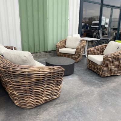 lounge set palm Bay – HRC Meubel