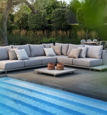 Lounge set's
