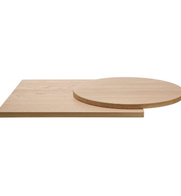 Houten Tafelbladen